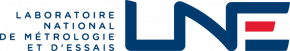 Logo LNE : Laboratoire national de métrologie et d'essais