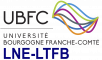 Logo LNE-LTFB