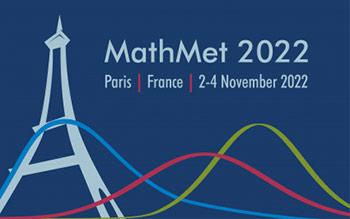 MathMet 2022
