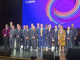 CGPM