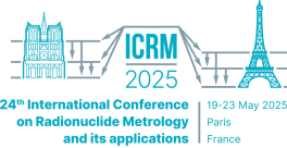 logo ICRM 2025