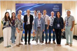 RNMF team CPEM2026