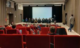 Table ronde lors de la conférence IQUMS 2019