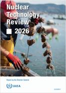 Couverture Nuclear Technology Review 2026