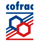 Logo cofrac